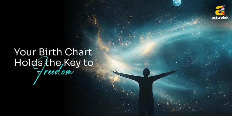 How to Break Negative Life Patterns Using Astrology